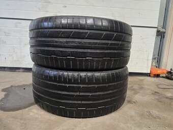 Letné Pneu Hankook 265/40 R20