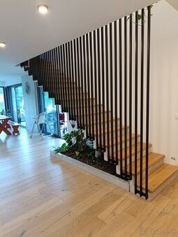 Schodisko schody schodnice ❗️