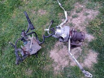 Diely opel astra k 2016 1.6cdti 81kw