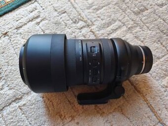 Tamron 150-500 mm f/5-6.7 Di III VXD Sony E + UV filter