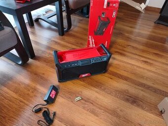Radio Milwaukee M18RADDAB+G2-0