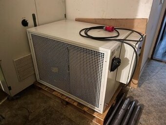 Chladící zařízení Frigera CHV 6 S (6807)