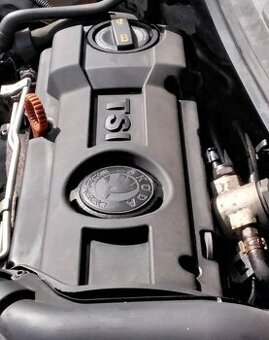 ŠKODA OCTAVIA 1.4 2012 90kW predám PREVODOVKA 6 RÝCHLOSTNÁ M