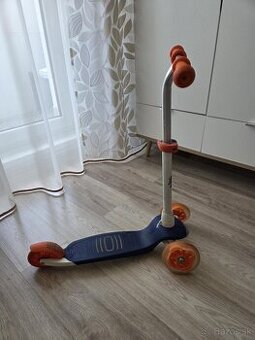 Kolobežka decathlon