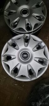 Ford puklice 16"