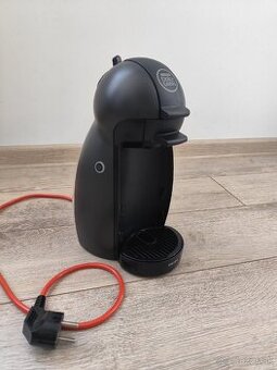 Kávovar Dolce Gusto Krups