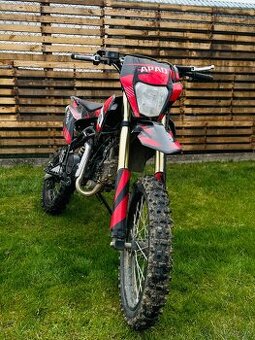 Pitbike 125