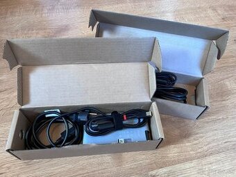 Nabíjačka Lenovo 230W Slim-tip
