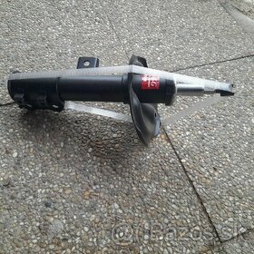 Tlmič kia ceed