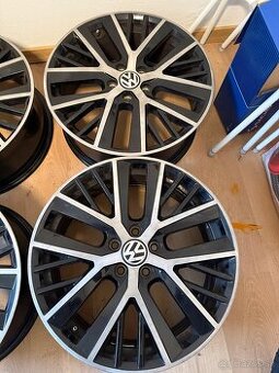 5x112 R19 VW - 1