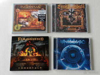 CD Power Metal