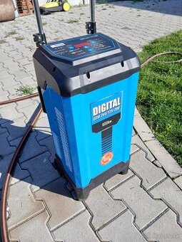 Autonabíjačka nabíjačka autobatérií Gude GDB 200