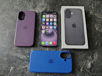 iPhone 16 128 GB