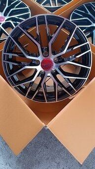 R17 5x108 mm (peugeot, citroen) a (ford, volvo)