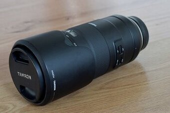 Tamron 70-210 F4 - Di VC USD - top - clona , krytky - NIKON