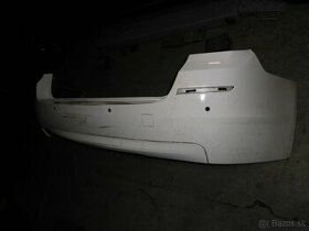 Nárazník zadný BMW F11 - 1