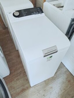 Predám práčku AEG 7kg