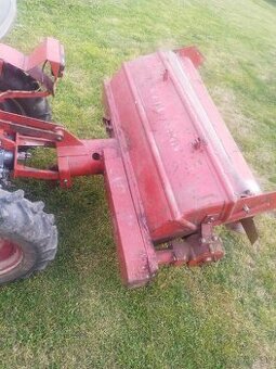 Predám rotavator KYR-100 A