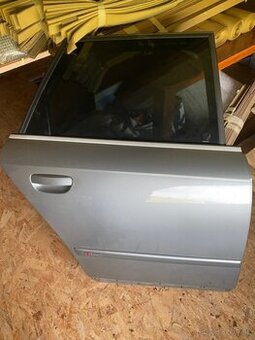 Audi a4 b7