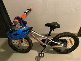 Detský bicykel 16” specialized