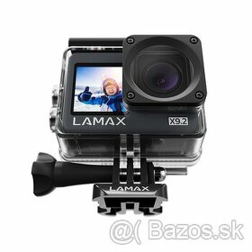 Akčná kamera Lamax x9.2