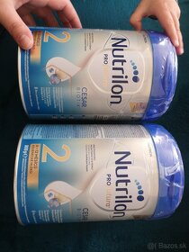 NUTRILON CESARBIOTIC 2