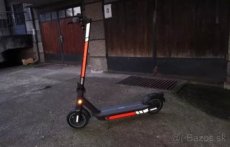 Nálepky na Xiaomi scooter