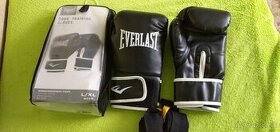Boxerské rukavice Everlast Core2 veľkosť L/XL