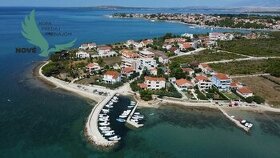 Predaj pozemok na výstavbu Chorvátsko - Privlaka
