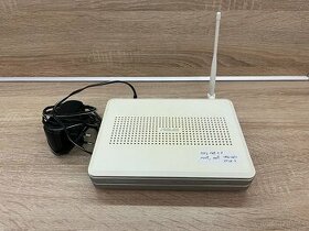 Wifi router ASUS WL-500G Premium v2 (s Open-WRT)