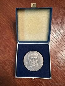 Ján Kollár medaila 1793 - 1983 - 1