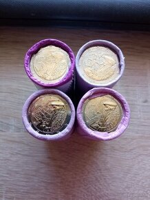2 eurove mince 2. cast - 1