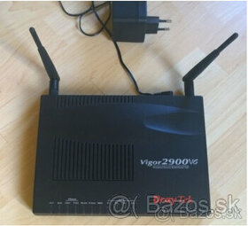 Wifi router Draytek Vigor 2900VG - 1