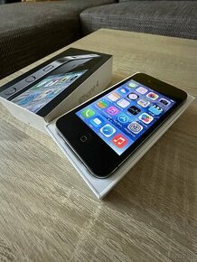 iPhone 4 8gb black - 1