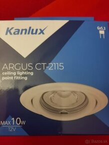Kanlux ARGUS CT-2115