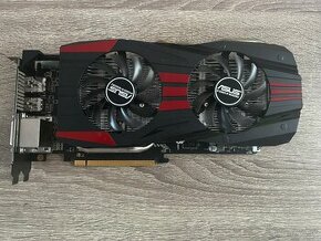 ASUS Radeon R9-270x