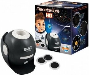 HD Planetarium - 1