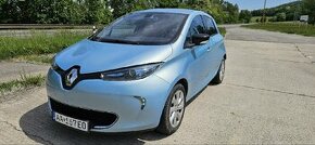 Renault ZOE r.v.2014 na odpočet DPH.