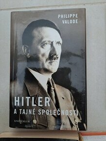 Knihy o vojne, Hitler, Stalin, Mengele 2E kus, iba osobný