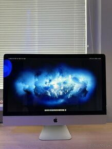 iMac 27, Core i5, Ssd