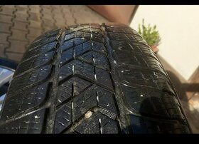 Zimné pneumatiky 215 65 R17