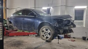 Opel Insignia 2011