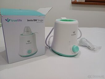 Ohrievačka TrueLife Invio BW Single