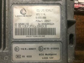 Landi Renzo Dacia