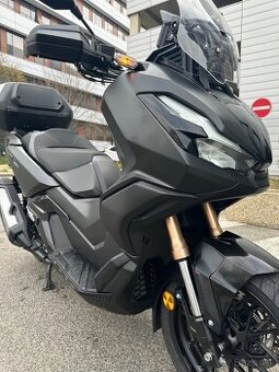 Honda ADV350