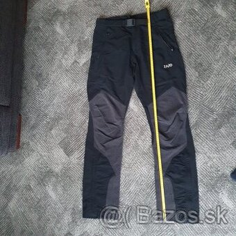 Predam pouzivane outdoorove nohavice Zajo.