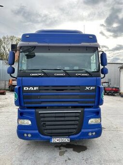 Predam DAF XF 105.460 novy tachograf