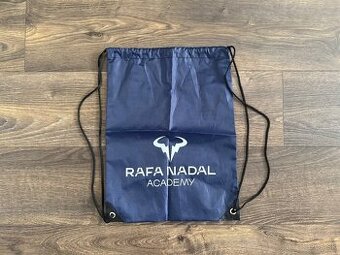 Rafa Nadal Academy športové vrecúško