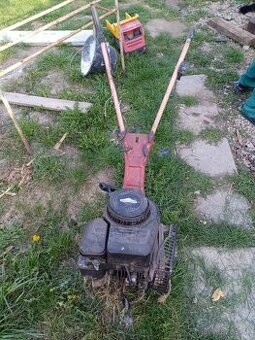 Rotavator lacno
