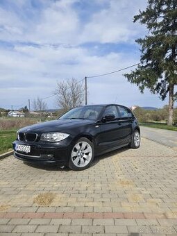 Bmw 116i e87
